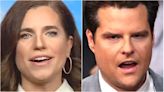 Matt Gaetz Is Called A 'Fraud' By Fellow GOP Rep. Nancy Mace