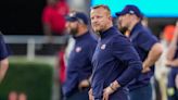 What a loss at Ole Miss could mean for Bryan Harsin