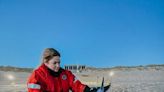 After a ‘doozy’ of a rescue, 10 stranded dolphins released back into ocean off Wellfleet - The Boston Globe