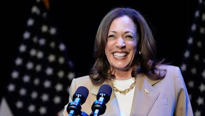 Secret Service under fire for breaking into local salon ahead of Kamala Harris’s campaign event