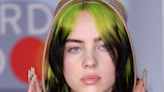 Billie Eilish just revealed her natural hair colour in an adorable childhood video