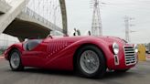 MrBeast Revs Up History at Petersen Automotive Museum