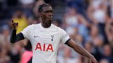 Tottenham player ratings vs Manchester United: Yves Bissouma and James Maddison make Spurs purr