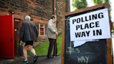 Scots election probe as duel-citizens unable to vote after being identified as 'Chinese'