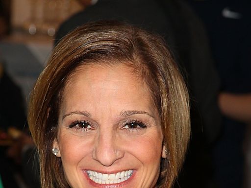 Mary Lou Retton Says Her Battle With A 'Rare Form Of Pneumonia' Is A 'Medical Mystery'