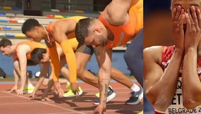 "Ahora soy holandesa": los atletas españoles tiran de ironía para criticar la nueva equipación de España para el Europeo y los Juegos Olímpicos de París 2024