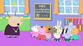Peppa Pig (2004) Season 3 Streaming: Watch and Stream Online via Netflix and Paramount Plus