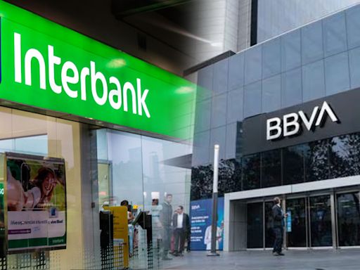 Retiro CTS 2024: usuarios de Interbank y BBVA reportan que su dinero figura como no disponible