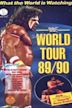 WWF World Tour