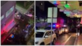 Balacera en casino de Puebla; dos muertos y tres heridos