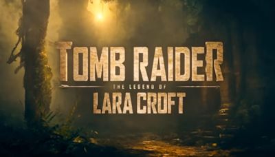 'Tomb Raider' Netflix Series Release Date Announced, First Look Trailer, Other Details