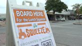 'The Squeeze' shuttle service launches in downtown Lake Wales