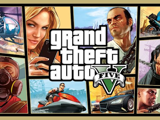 Grand Theft Auto V Reportedly Coming Soon to PC Game Pass