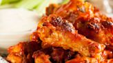 Non-Traditional Holiday Recipe: Ultimate Hot Wings