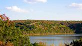 Palo Pinto Mountains State Park Is North Texas’ First New State Park In 25 Years