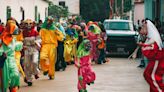 Las nuevas cofradías que arraigan aún más la tradición de los Diablos Danzantes