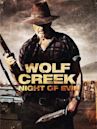 Wolf Creek 2