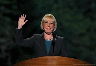 Patty Murray