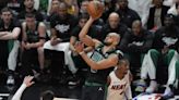 Derrick White Scores Career-High 38, Porzingis Hurt In Celtics Game 4 Win In Miami | ABC6