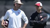 NFL: 49ers assistant Brandon Staley looks for a coaching 'reset' after firing by Chargers