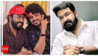 Is Bibin George - Vishnu Unnikrishnan teaming up with Mohanlal? | Malayalam Movie News - Times of India