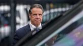 Cuomo created 'sexually hostile work environment,' Justice Dept. finds. What report said