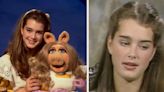 She Was Nude In Playboy At Age 10 — The Childhood Sexualization Of Brooke Shields Is Heartbreaking