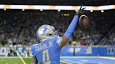 Detroit Lions stock watch: D'Andre Swift, DJ Chark re-emerge, but playoff hopes take hit