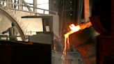 Colombian Steelmaker Paz del Río Bets on Tariff Hike as China Imports Surge