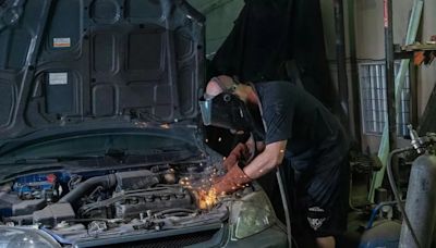 The simple hack when your car struggles to start - and it's cheap too