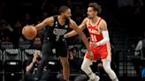 Mock trade has Nets trading Mikal Bridges and picks for Trae Young