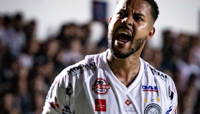 Maxwell retorna ao Operário e se prepara para duelo contra o CRB pela Série B do Brasileiro