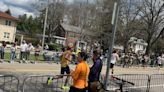Local man competes in Boston Marathon