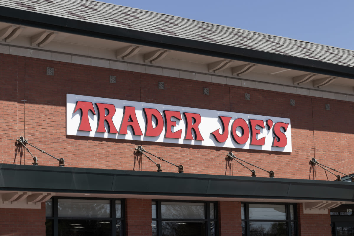 Teens' Unique Senior Prank Involved a Fake Trader Joe's