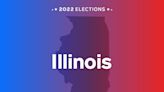 Live Results: Illinois votes in congressional and state elections