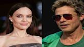 Did Brad Pitt and Angelina Jolie Have 'Clashing' Parenting Styles? Source Reveals