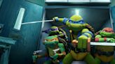 'Teenage Mutant Ninja Turtles: Mutant Mayhem' backflips its way into a new generation