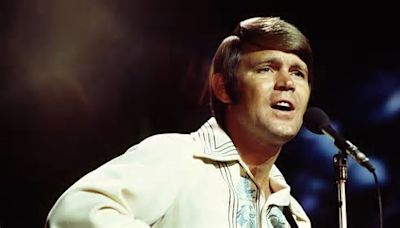 The Hustles of Country Stardom and the Meaning Behind Glen Campbell’s 1975 Hit “Rhinestone Cowboy”