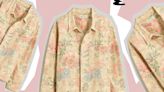 A Fantastic Floral Overshirt and More of This Week's Best Menswear Releases