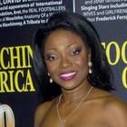 Patti Boulaye