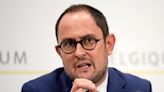 Belgian minister quits after 'monumental error' let Tunisian shooter slip through extradition net