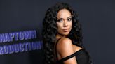Erica Mena says racist slur that got her fired from 'Love & Hip Hop' wasn't 'racially driven'