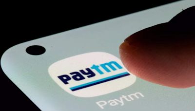 India's Paytm posts wider Q1 loss on banking unit wind down - ET BFSI