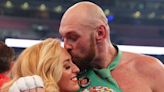 Who Is Tyson Fury's Wife? All About Paris Fury