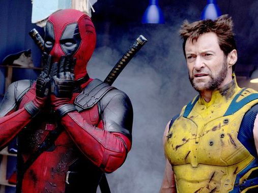 Disney plans to spend $5bn in regions including the UK after Deadpool & Wolverine success