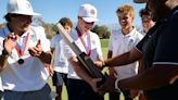 High school boys golf: Rowland Hall dethrones 5-time 2A champ Beaver led by medalist Matt Siegal’s 8 birdies