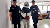 旅美貴婦被騙200萬！2男學周星馳對警說暗號「雞龜骨滾羹」秒被逮