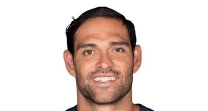 Mark Sanchez