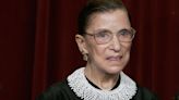 Ruth Bader Ginsburg award ceremony is CANCELED