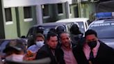 Exjefes de Estado repudian la detención "arbitraria" de gobernador boliviano